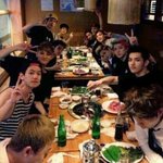 [EXO] 애들진짜 <b>담달</b>에 컴백하넹....