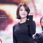 [아이유] 아이유 오늘 청와대 직찍