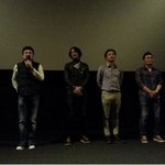 <톱스타> 화려한 <b>입담</b>으로 뭉친 화제의 무대인사 현장!!!