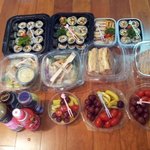 [맛있는요리] 워킹맘의 도시락 싸기. 저녁밥상이에요