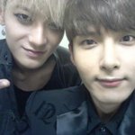 [exo] <b>려욱</b>님 센스있으시네