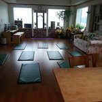 [산후조리] 출산전 맘앤<b>캐슬</b> 산후조리원의 필라테스 수업이 괜찮을까요...