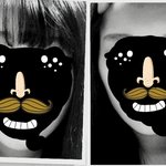 광대뼈 앞머리ㅜㅜ