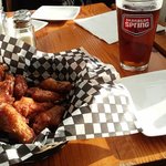 [<b>LIFE</b>]캐나다- 모두가 기다리는 수요일! 치킨윙 데이!