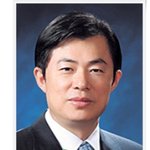 2013 국정감사 받은 이만희 경기지방경찰청장