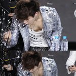 [exo] <b>레이</b> 젓가락질..봐
