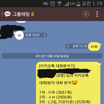 [ㅋㅋ] 남자 카톡방 <b>분석</b>.jpg