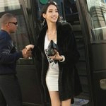 유니버스 활동 중 찍힌 <b>김유미</b> 직찍 모음..ㄷㄷㄷ