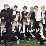 [EXO] <b>mama</b> 투표 남자그룹상 !!