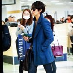 딸기맨으로 변신한 최강창민