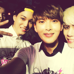 [EXO] <b>려욱</b> 트위터에 뜬 종인, 찬열