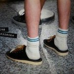 [EXO] 먹던거 내려놔..
