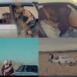 트러블메이커 신곡뮤비 표절?;[사진]