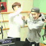 [EXO] 그럴지도 모른다고 말야