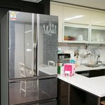 김장 완료^^ㅎㅎ 완전 <b>뿌듯</b>해용~