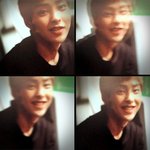 [시우민] 요런 느낌 좋은데