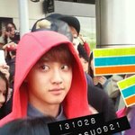 [EXO] 아 상사병 걸린 것 같다 ㅋ