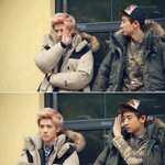 [exo] 찬열 세훈 <b>손</b>크기 <b>차이</b>