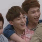 [EXO] 레이<b>형아</b> 손길이ㅋㅋㅋㅋㅋㅋㅋㅋ