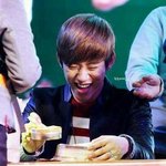 [BAP] 내가 치즈<b>케잌</b> 줄께..