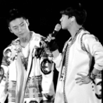 [BAP] 빵이 <b>영재</b>를 볼때