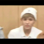 [EXO] 엑소<b>윙크</b>짤