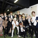 [EXO] 판이<b>짱</b>임