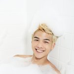 [틴탑] 챤희 !! 사진구한다는 엔젤!