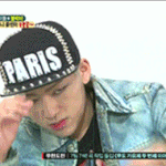 [블락비] 우지호가 <b>표현</b>하는 보라색