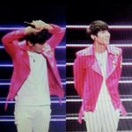 [VIXX] 택운이 쏘핫 사진ㅋㅋ