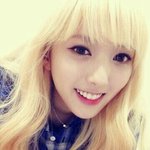 [헬로비너스] 방금 올라온 미투데이 <b>윤조</b> 셀카