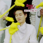 [EXO] 준면이엽짤ㅋㅋㅋㅋㅋㅋㅋㅋ