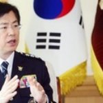 이만희 경기지방경찰청장의 <b>신념</b>