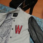 [알려주세요] <b>mlb</b>한정판야구잠바