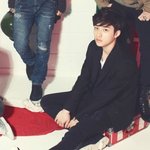 [EXO] 경수야 <b>오늘</b> 하루도 <b>고생</b> 많았어