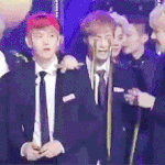 [EXO] 나ㅏ오늘 <b>링겔</b>맞아따..