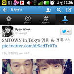 [슈퍼주니어] 사장님과 회장님을 대하는 슈퍼주니어의 클라스.jpg