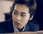 [EXO] 쾅 내려치는 부분ㅎㅎㅎㅎ