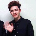 [EXO] 경수야 <b>잘</b><b>자</b> 굿나잇