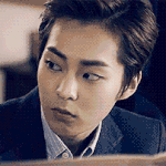 [EXO] 근데 민석이 뮤비 일반인들은