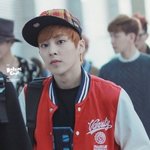 [EXO] 어제부터  잠못자게하네