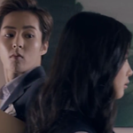 [EXO] 슈밍태몽 호랑이가 <b>백두산</b>에 깃발을꽂았다더니