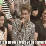 [EXO] 크리스 알겠어 그만해 ㅋㅋㅋㅋㅋㅋㅋ