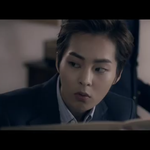[EXO] 슈밍의 <b>일품</b>표정연기