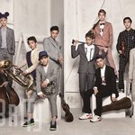 [EXO] 헐 뭐야? 그렇게 지켜왓던 엔터톡인데..