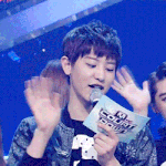 [EXO] 으으 <b>찬열</b>이출국하네ㅠㅠㅠㅠ