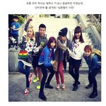 살이 더 빠진듯한 <b>이하이</b> 최근 인스타그램