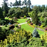 [<b>LIFE</b>]캐나다- 밴쿠버의 아름다운 공원, 퀸 엘리자베스 파크...