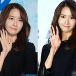 [개미허리] 개미도 울고갈 윤아 허리 ㅜㅜ <b>한줌</b>도 안될 듯 !!!