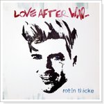How It Feels <b>To</b> Be U - Robin Thicke